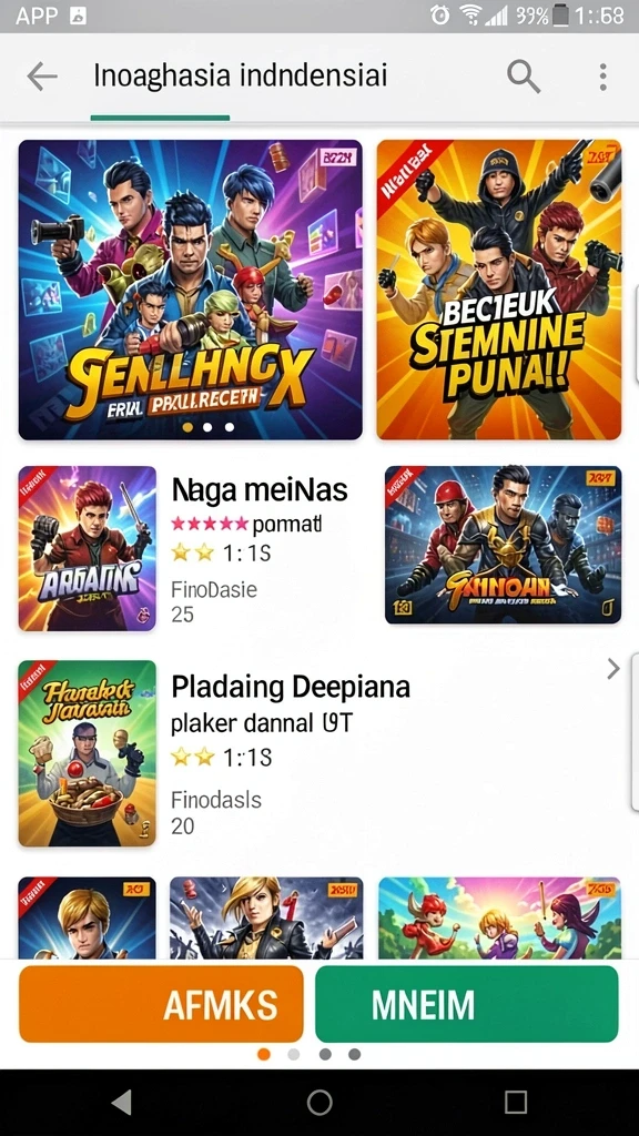 Screenshot mutasitoto nomor 1