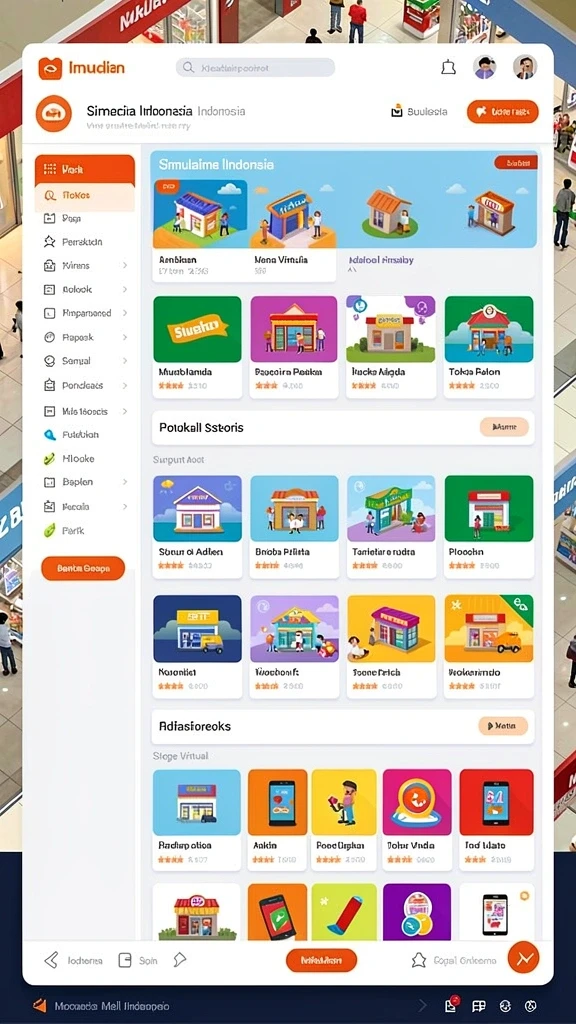 Screenshot mutasitoto nomor 2